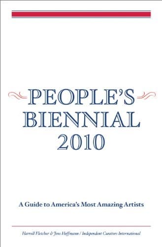 People's Biennial 2010