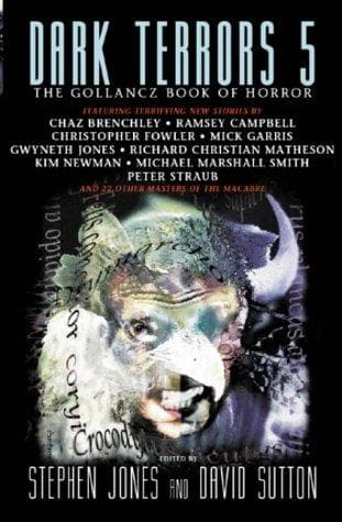 Dark Terrors 5