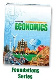 Teacher's Edition Pearson Foundations Series