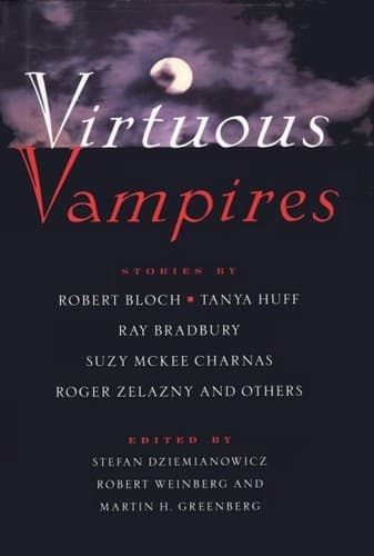 Virtuous Vampires