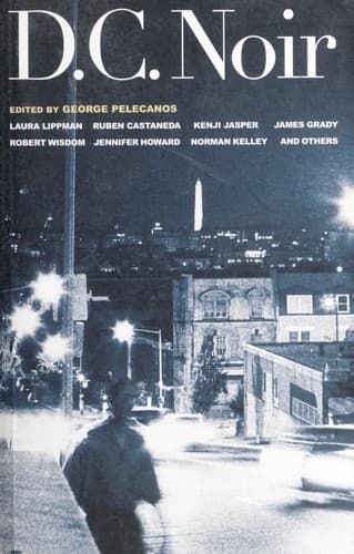 D.C. Noir