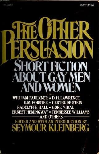 The Other Persuasion
