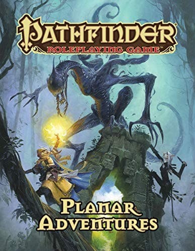 Pathfinder Roleplaying Game