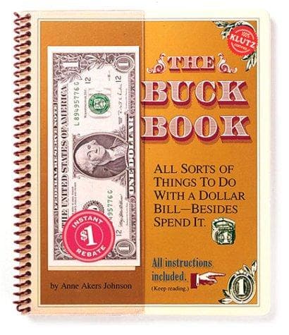 The buck book