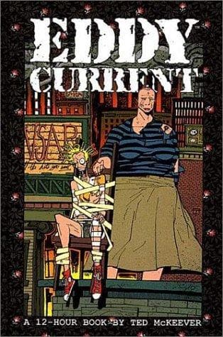 Eddy Current