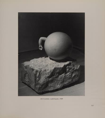 Louise Bourgeois