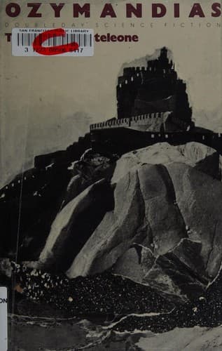 Ozymandias