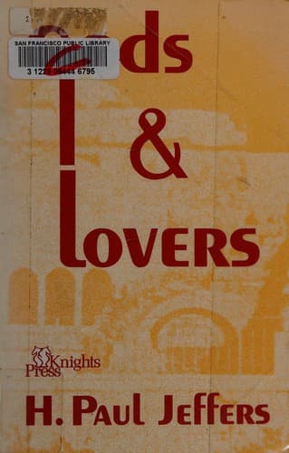 Gods and lovers