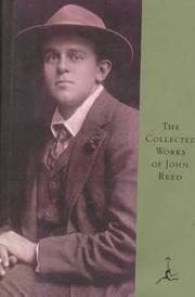 The Collected Works of John Reed