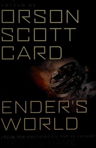 Ender's world