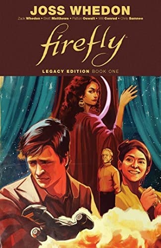 Firefly
