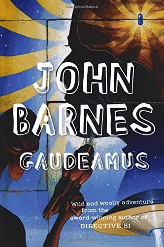 GAUDEAMUS