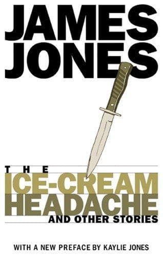 The ice-cream headache, and other stories