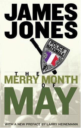 The merry month of May