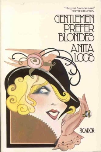 Gentlemen Prefer Blondes