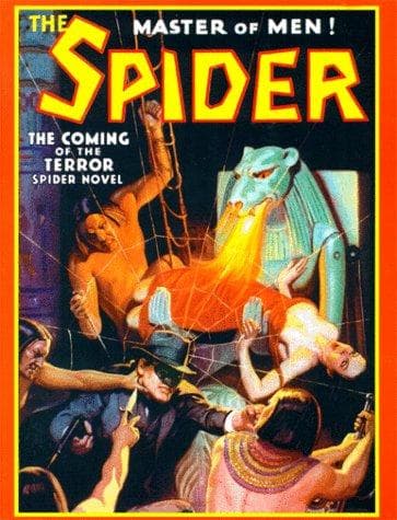 The Spider