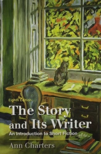 Story and Its Writer 8e & VideoCentral for Literature & LiterActive
