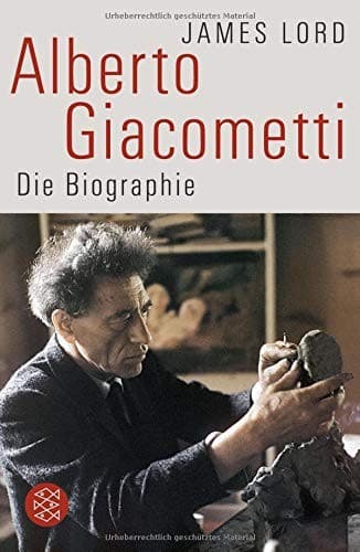 Alberto Giacometti