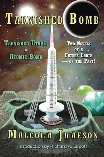 Tarnished Bomb