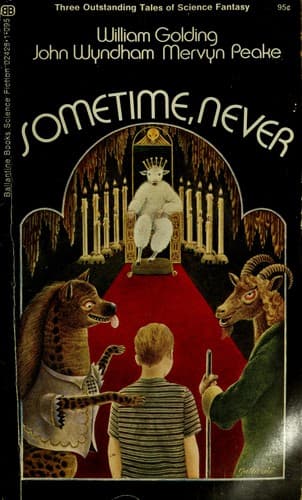 Sometime Never