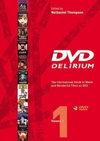 Dvd Delirium