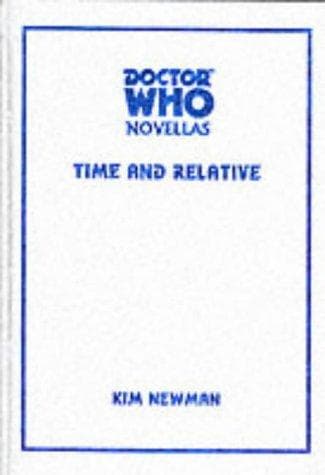 Time and Relative