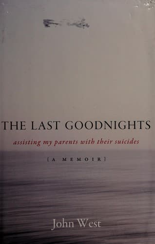 The last goodnights