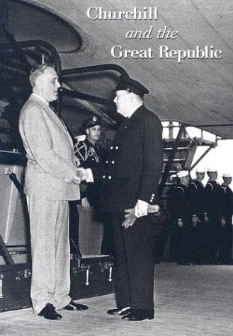 Churchill and the great republic