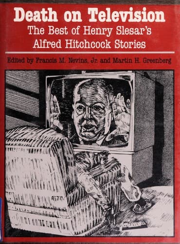 Death on Television