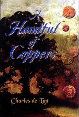 A Handful of Coppers