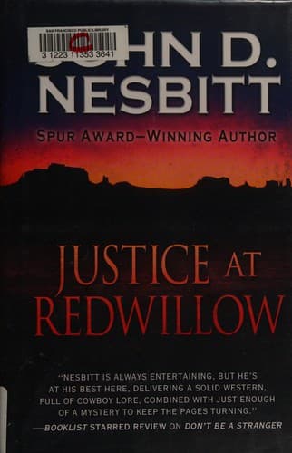 Justice at Redwillow