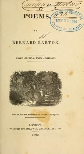 Poems