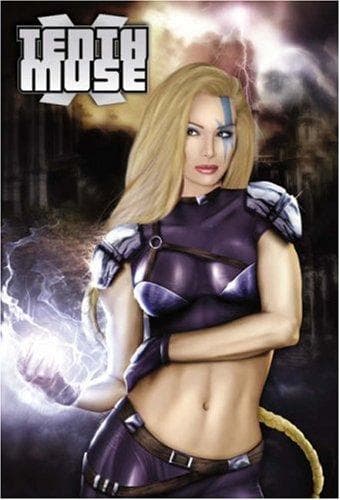 Tenth Muse