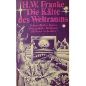 Die Kälte des Weltraums