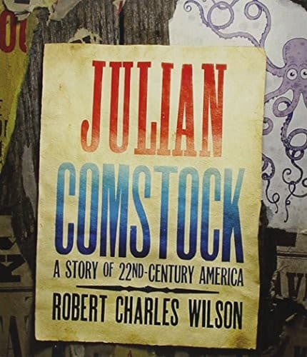 Julian Comstock