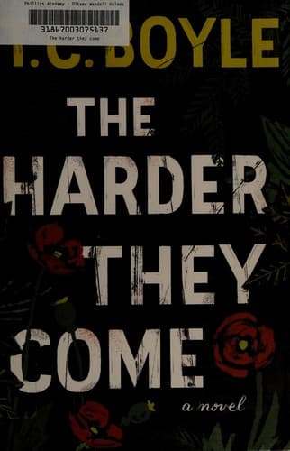 Harder They Come