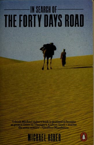 In Search of the Forty Days' War