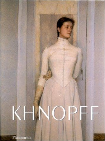 Khnopff, ou, L'ambigu poétique