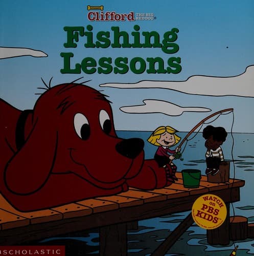 Fishing Lessons (Clifford)