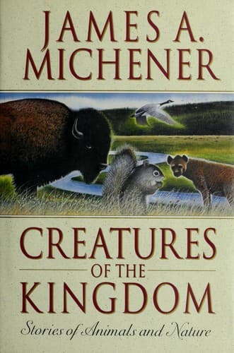 Creatures/Kingdom