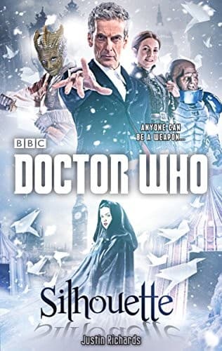 Doctor Who