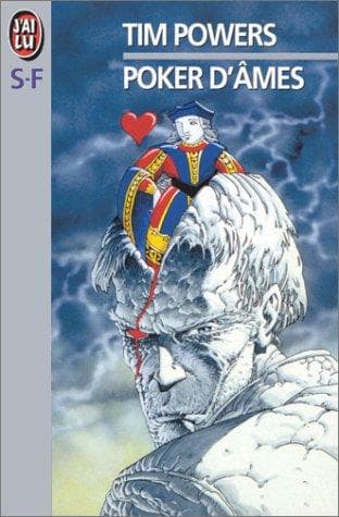 Poker d'âmes (French Edition)