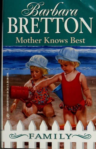 Mother Knows Best