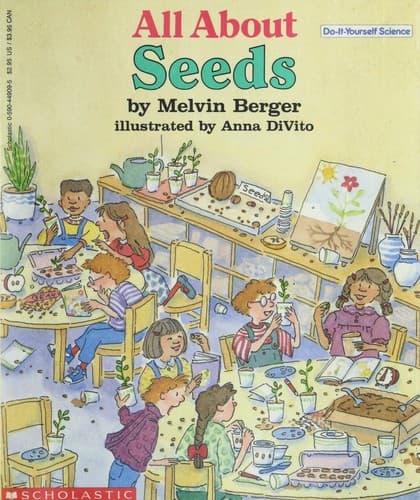 All about seeds