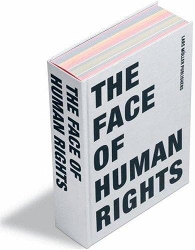 Face of Human Rights