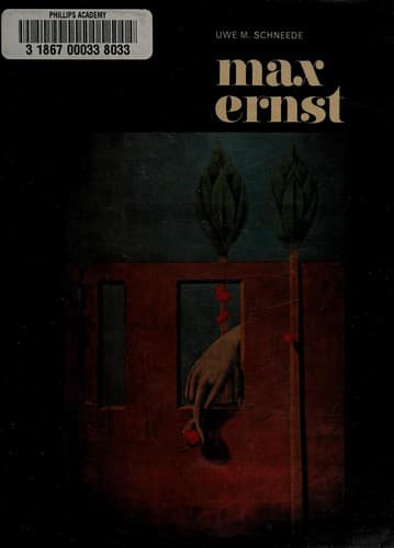 Max Ernst