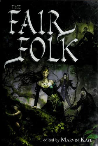 The Fair Folk