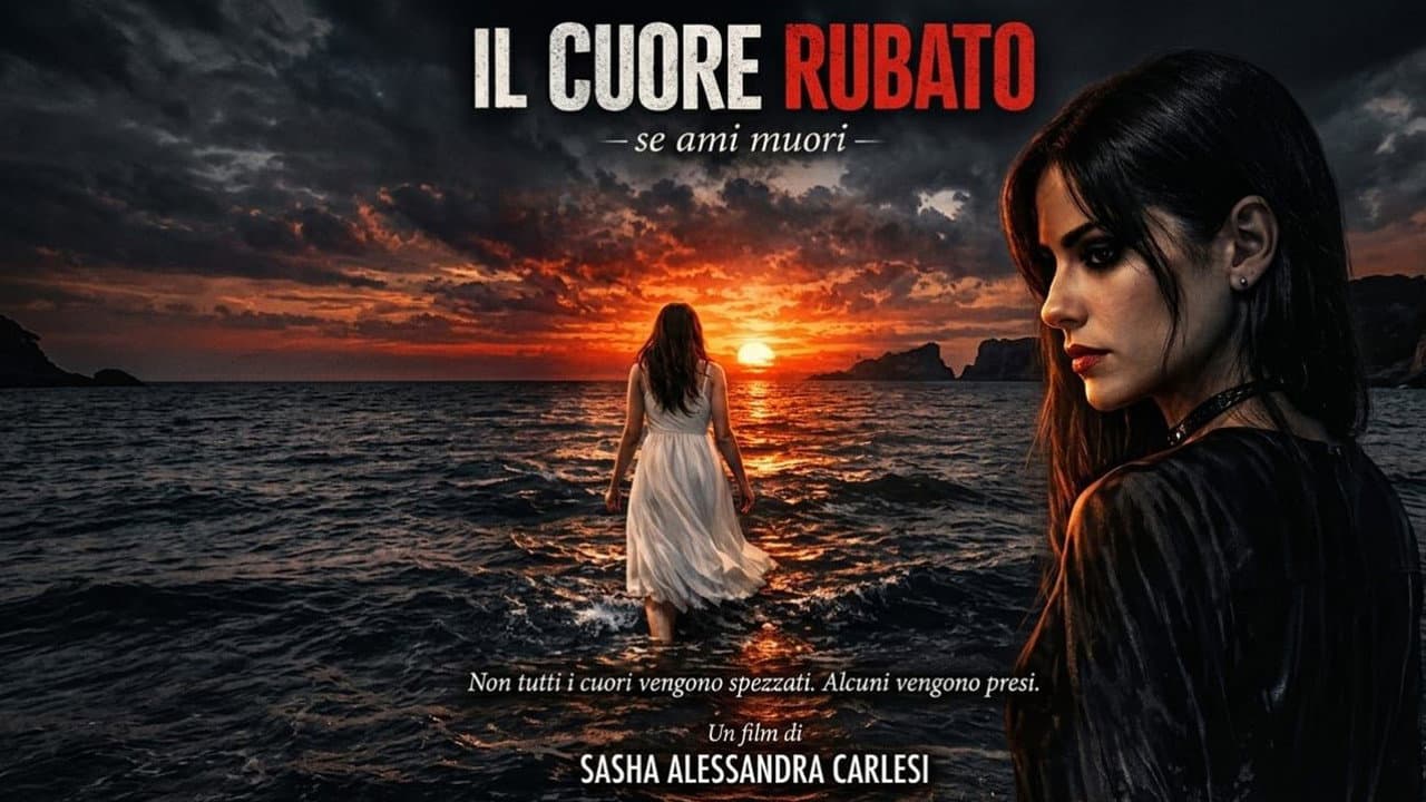 Il Cuore Rubato se ami muori