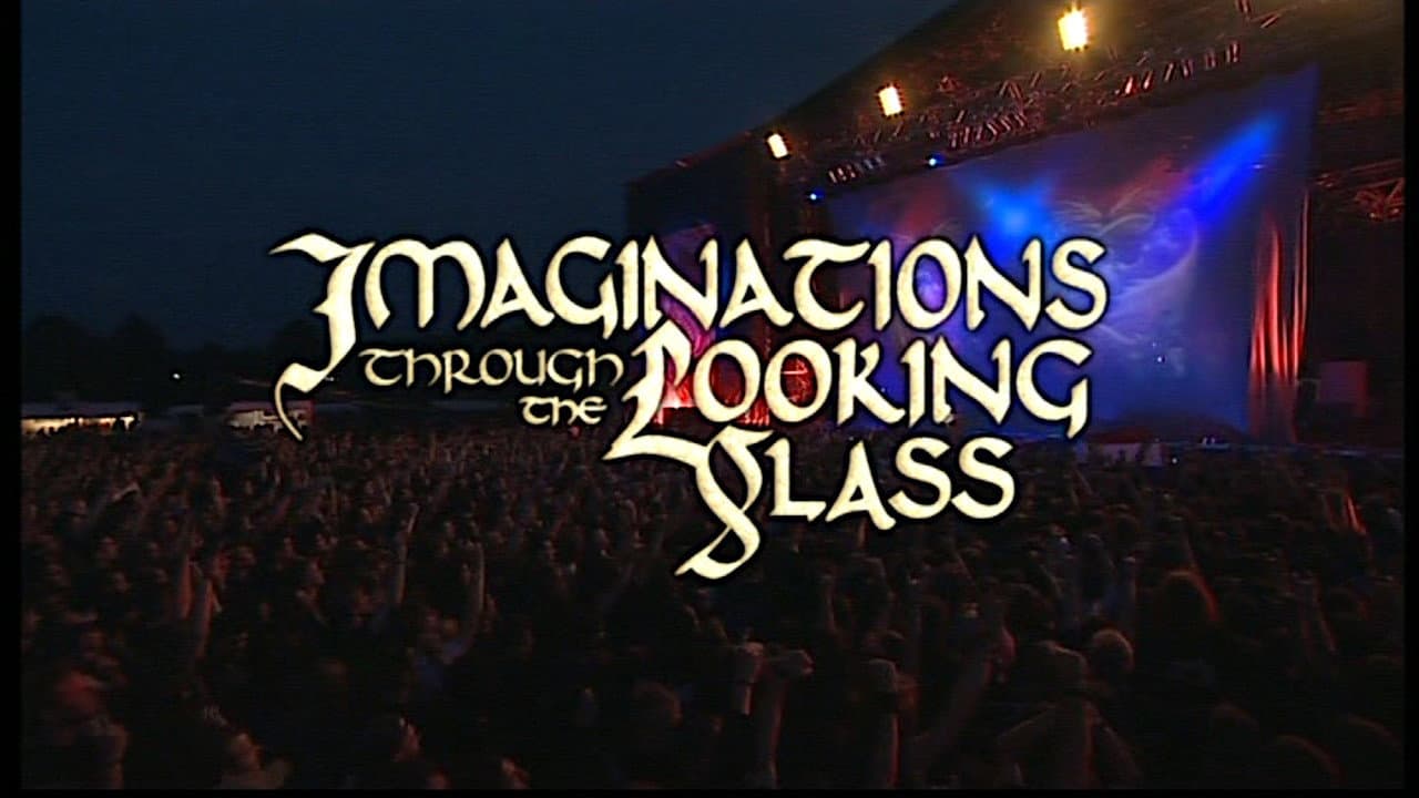 Blind Guardian: Imaginations Through the Looking Glass