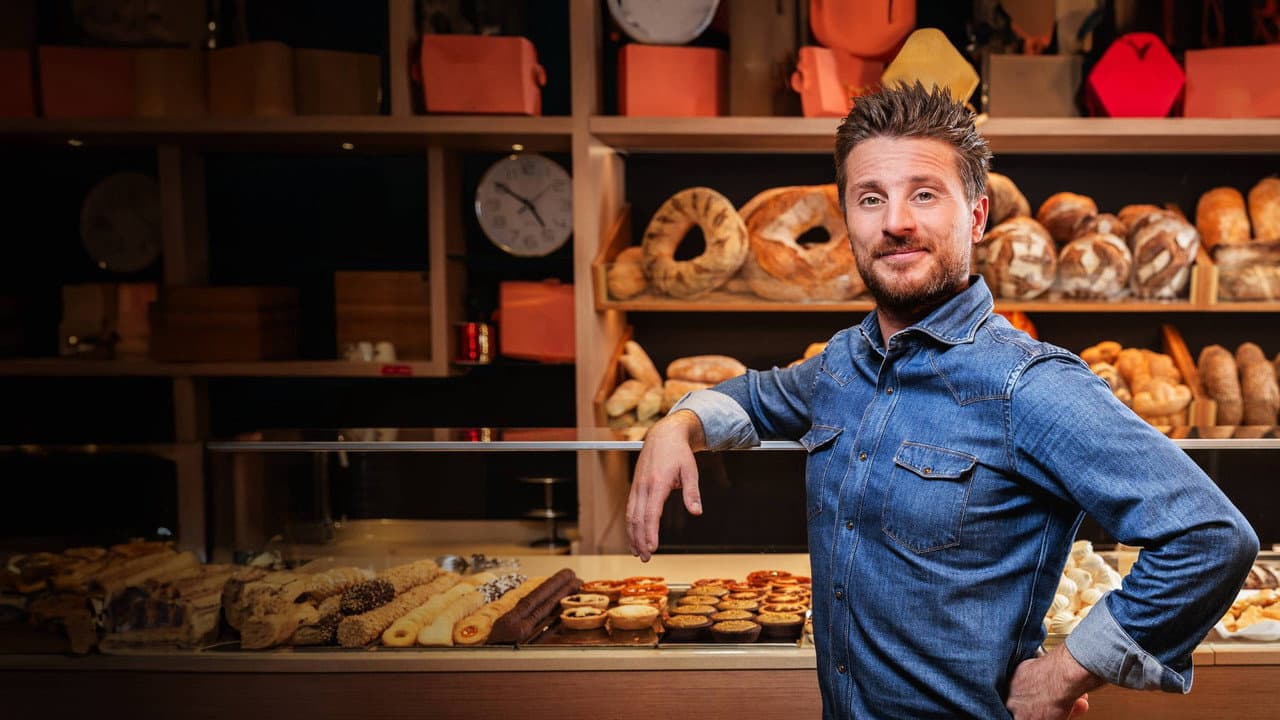 Il forno delle meraviglie